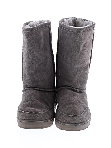 Bearpaw Boots (view 2)