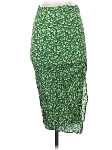 Zara Casual Skirt (view 1)