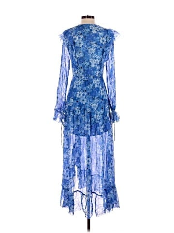 The Kooples Cocktail Dress (view 2)