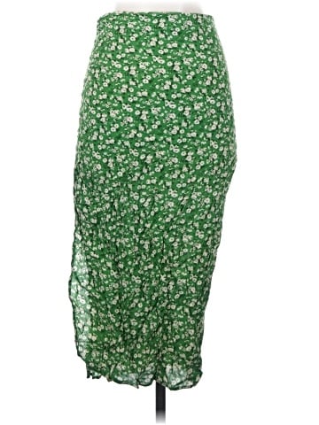 Zara Casual Skirt (view 2)