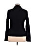Tahari Black Cardigan Size XL - photo 2