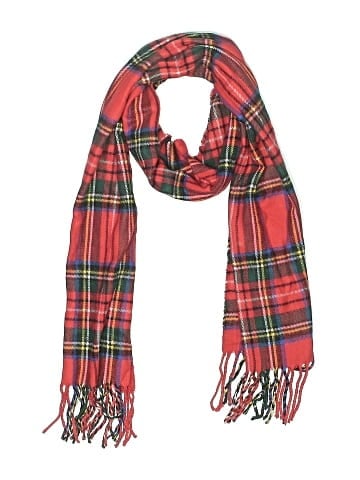 D&Y Scarf (view 1)
