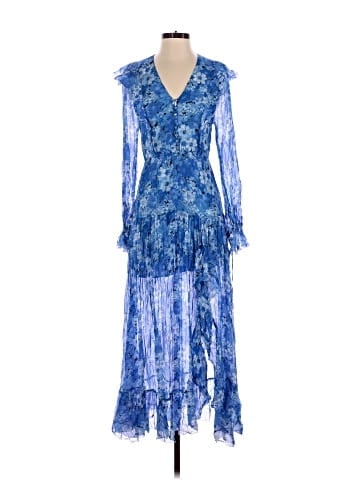 The Kooples Cocktail Dress (view 1)