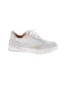 Vionic 100% Leather White Sneakers Size 8 - photo 1