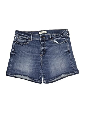 Banana Republic Denim Shorts (view 1)