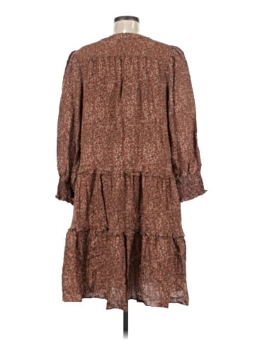G by Giuliana Rancic Casual Dress (view 2)