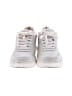 Vionic 100% Leather White Sneakers Size 8 - photo 2