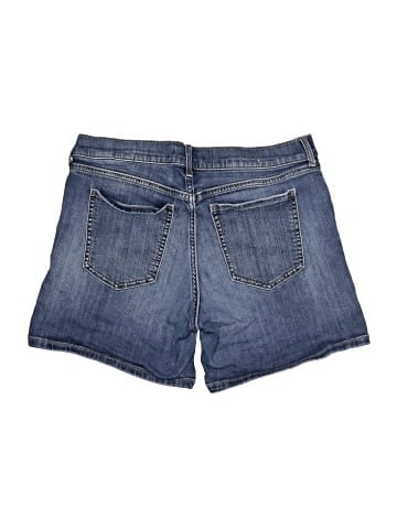 Banana Republic Denim Shorts (view 2)