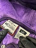 Double Diamond Purple Jacket Size L - photo 6
