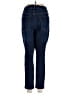 Old Navy Solid Blue Jeans Size 16 - photo 2