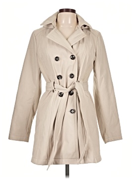 Sebby Collection Trenchcoat