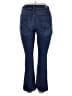 Lee Blue Jeans Size 16S - photo 2