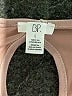 BP. Solid Tan Casual Dress Size L - photo 7