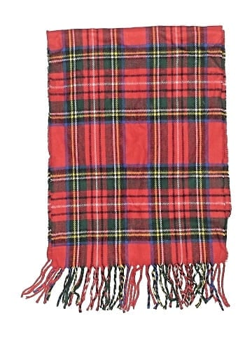 D&Y Scarf (view 2)