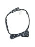 Janie and Jack 100% Polyester Blue Bowtie Size 6 - photo 1