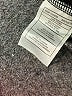Puma 100% Polyester Gray Track Jacket Size 12 - 14 - photo 4