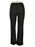Ecru Black Active Pants Size XL - photo 2
