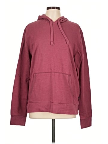 Express Outlet Pullover Hoodie (view 1)