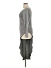 Venus Gray Cardigan Size 1X - photo 5