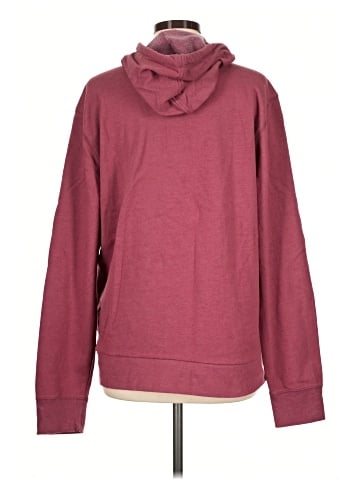 Express Outlet Pullover Hoodie (view 2)