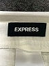 Express Solid Ivory Shorts Size M - photo 3