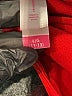 No Boundaries Red Cocktail Dress Size 11 - 13 - photo 8