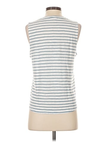 LNA Sleeveless T-Shirt (view 2)