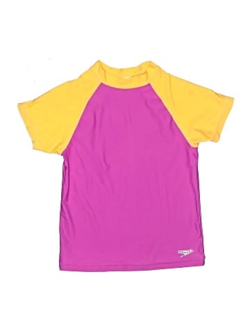 Speedo Rash Guard (view 1)