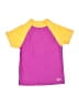 Speedo Pink Rash Guard Size S (kids) - photo 1