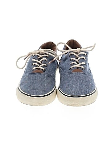 G.H. Bass & Co. Sneakers (view 2)