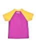 Speedo Pink Rash Guard Size S (kids) - photo 2