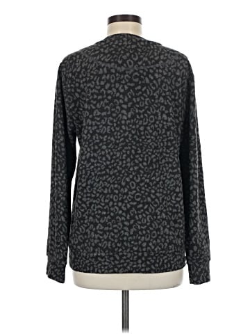 Loveappella Pullover Sweater (view 2)