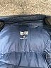 Uniqlo 100% Nylon Blue Jacket Size XS - photo 6