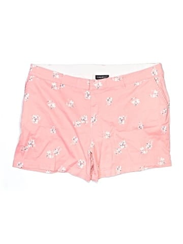 Lane Bryant Shorts (view 1)