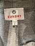 Sundry Camo Gray Sweatpants Size XS (0) - photo 4