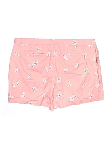 Lane Bryant Shorts (view 2)