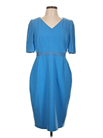 L.K. Bennett Cocktail Dress (view 1)
