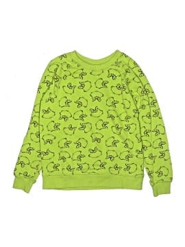 Hanna Andersson Sweatshirt