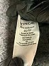 Vince. 100% Wool Black Wool Pullover Sweater Size XS - photo 8