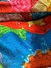 Unbranded 100% Polyester Floral Silver Pullover Sweater Size 1X - photo 7