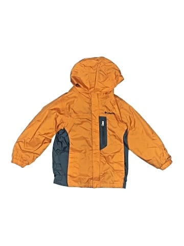 Columbia Jacket (view 1)