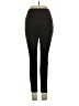 J.Jill Solid Black Active Pants Size S - photo 2