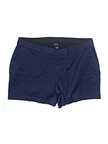 Lane Bryant Shorts (view 1)