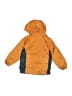 Columbia 100% Nylon Solid Orange Jacket Size 4T - photo 2