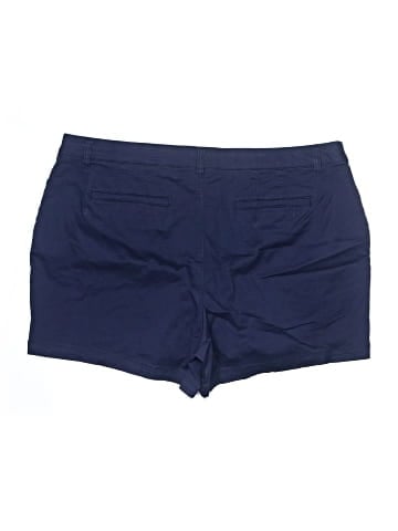 Lane Bryant Shorts (view 2)