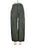 Everlane Green Jeans Size 6 - photo 1