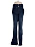 Express Blue Jeans Size 14 - photo 1