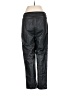 Ann Taylor LOFT 100% Polyester Black Track Pants Size XS - photo 2