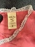 Matilda Jane 100% Polyester Pink Short Sleeve Top Size 14 - photo 3