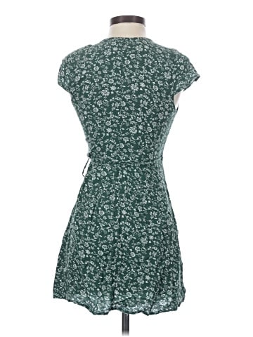 American Eagle Outfitters Casual Dress (view 2)